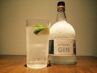 58187B08-6219-4E9D-90EA-8CEF6A6868F7 トニックウォーター