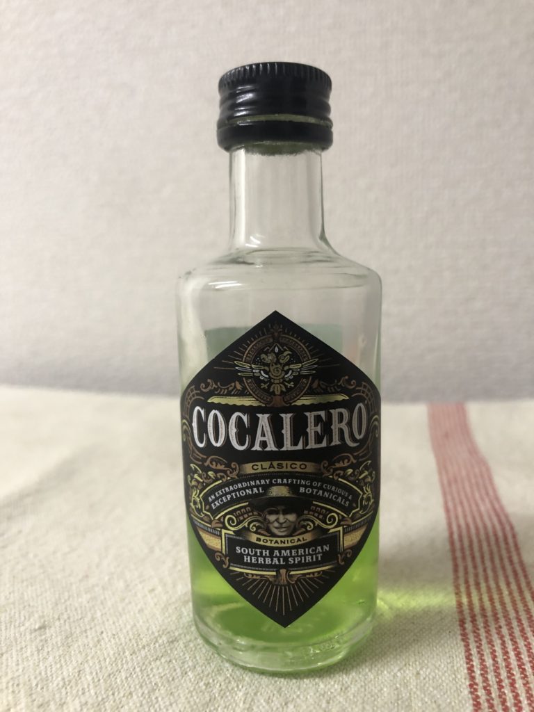 D74AD62F-D04F-45BA-9E6D-2997017E9B47-768x1024 パリピ御用達！？コカの葉で作った映えリキュール『コカレロ』を飲んでみました！