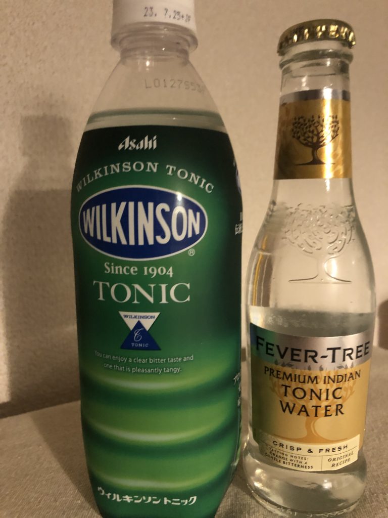 E39861BD-AE08-4595-BA99-FA30FAE4912C-768x1024 トニックウォーター飲み比べ！　　　　　　　　　ウィルキンソン vs フィーバーツリーどちらが美味しいか完全主観でレビューしてみた